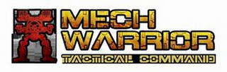 MECH WARRIOR TACTICAL COMMAND logo