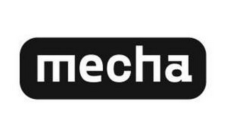 MECHA logo