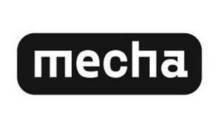 MECHA logo