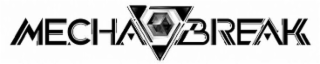 MECHA BREAK logo