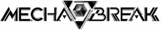 MECHA BREAK logo