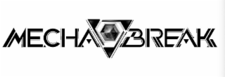 MECHA BREAK logo