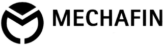 MECHAFIN logo