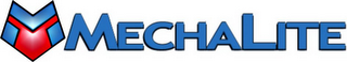 MECHALITE M logo