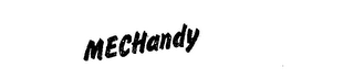 MECHANDY logo