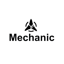 MECHANIC logo