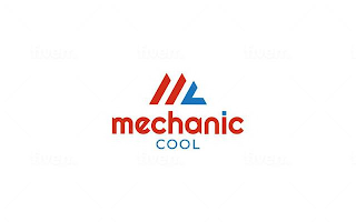 MECHANIC COOL logo