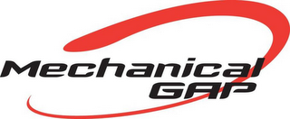 MECHANICAL GAP logo