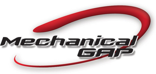 MECHANICAL GAP logo