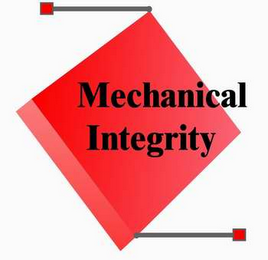 MECHANICAL INTEGRITY logo
