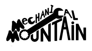 MECHANICAL MOUNTAIN logo
