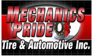 MECHANICS PRIDE TIRE & AUTOMOTIVE INC. logo