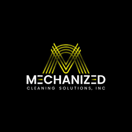 MECHANIZED CLEANING SOLUTIONS, INC logo