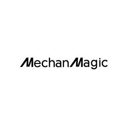 MECHANMAGIC logo
