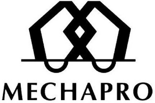 MECHAPRO logo