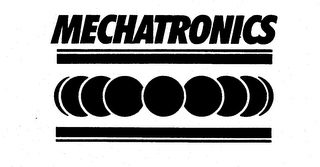 MECHATRONICS logo