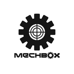 MECHBOX logo