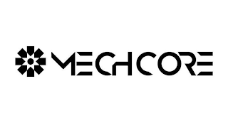 MECHCORE logo