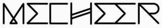 MECHEER logo
