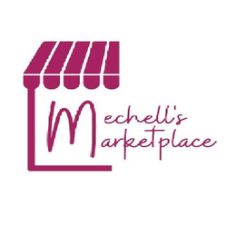 MECHELL'S MARKETPLACE logo