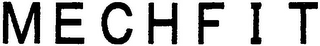 MECHFIT logo