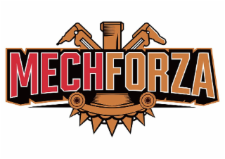 MECHFORZA logo