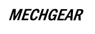 MECHGEAR logo