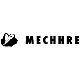 MECHHRE logo