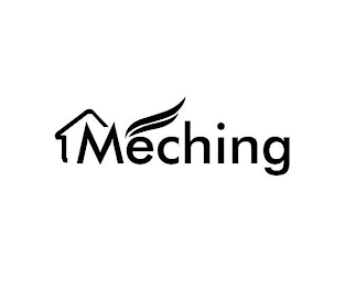 MECHING logo