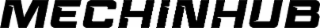 MECHINHUB logo