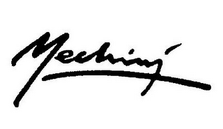 MECHINI logo