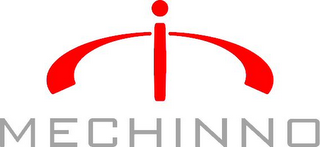 MECHINNO logo