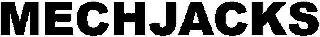 MECHJACKS logo