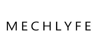MECHLYFE logo