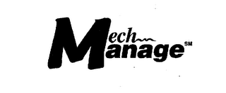 MECHMANAGE logo