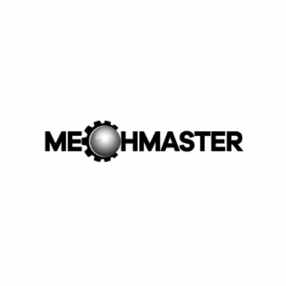 MECHMASTER logo