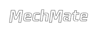 MECHMATE logo
