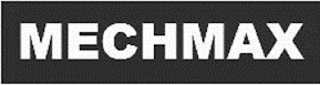 MECHMAX logo