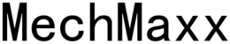 MECHMAXX logo