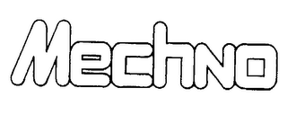 MECHNO logo