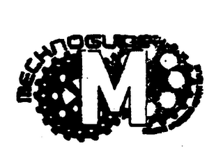 MECHNOGUIDE M logo