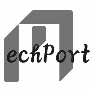 MECHPORT logo