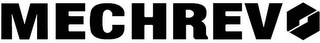 MECHREV logo