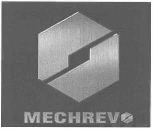 MECHREV logo