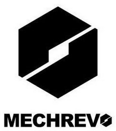 MECHREVO logo