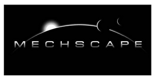 MECHSCAPE logo