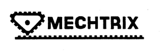 MECHTRIX logo