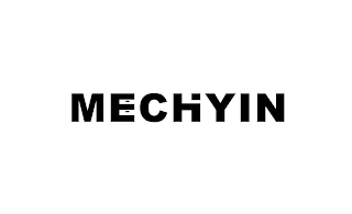 MECHYIN logo