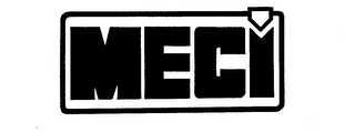 MECI logo