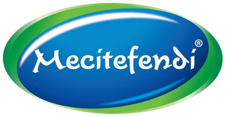 MECITEFENDI logo